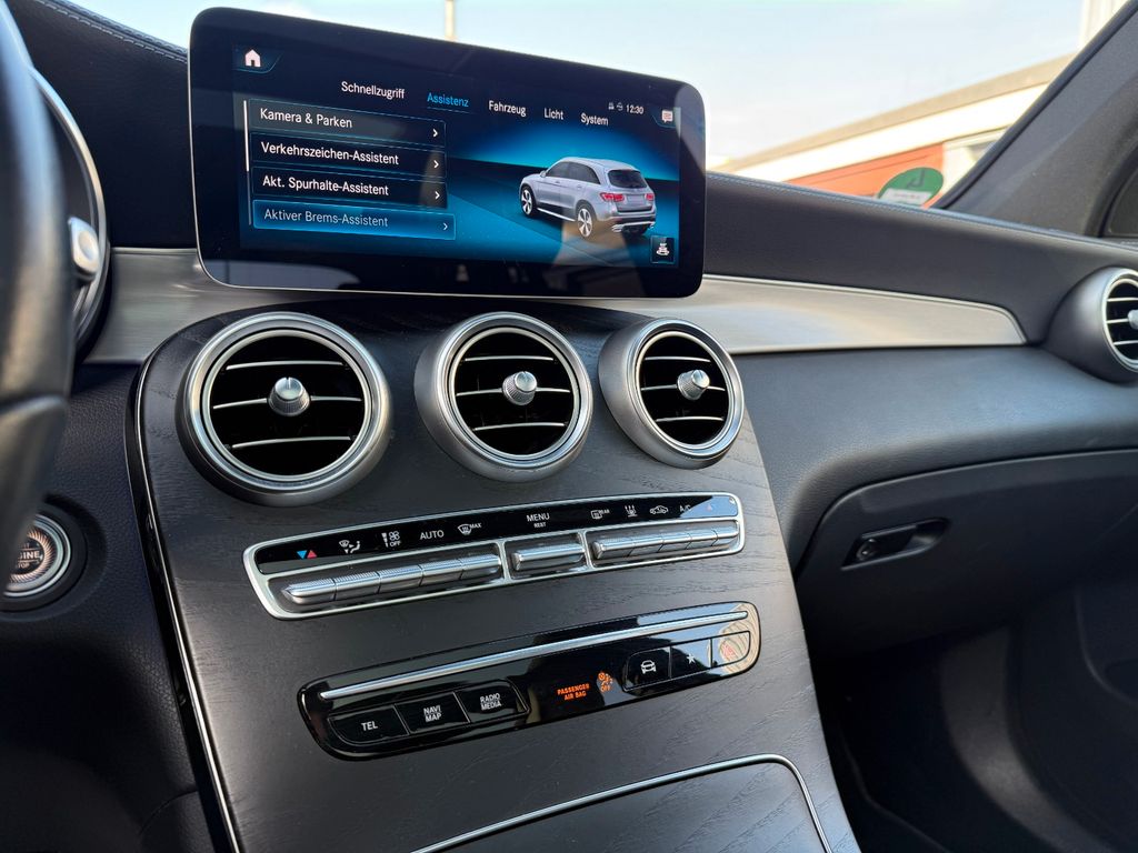 Mercedes-Benz GLC 300 2021