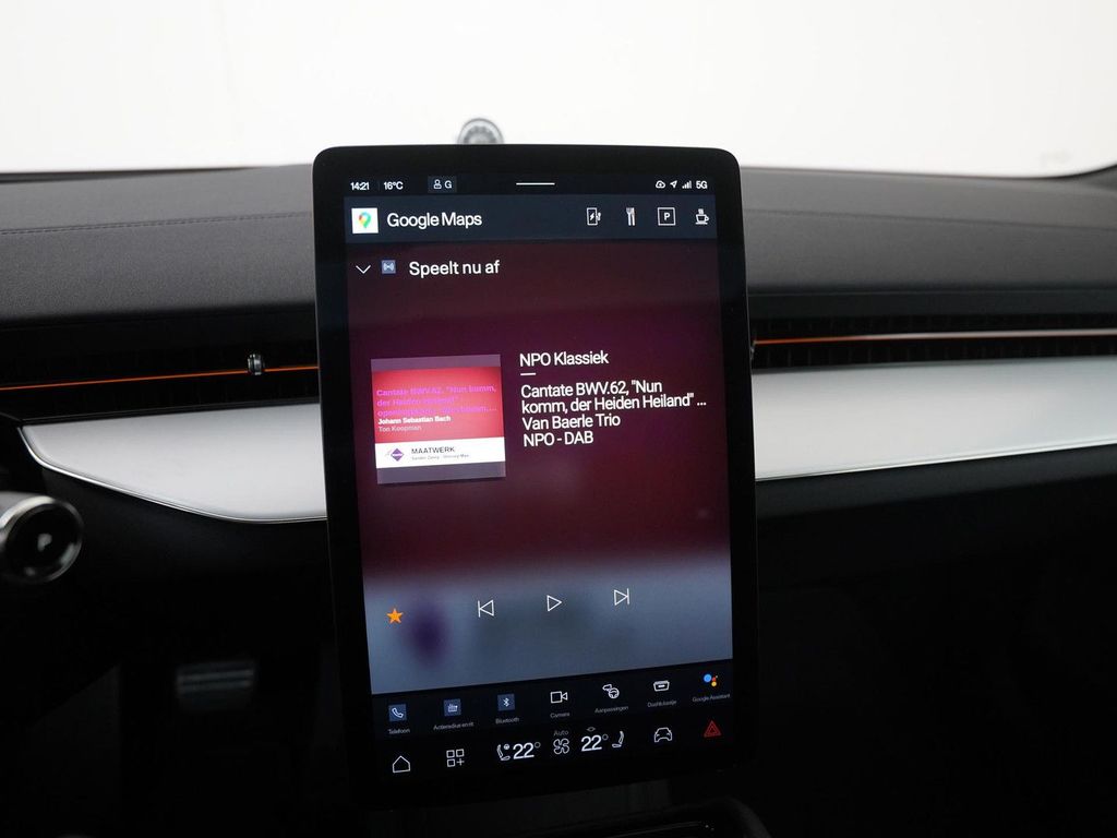 Polestar 3 2024
