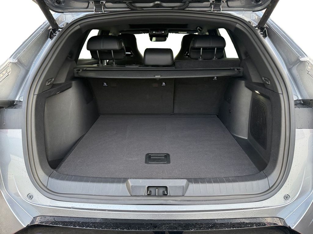 BYD SEAL U 2025