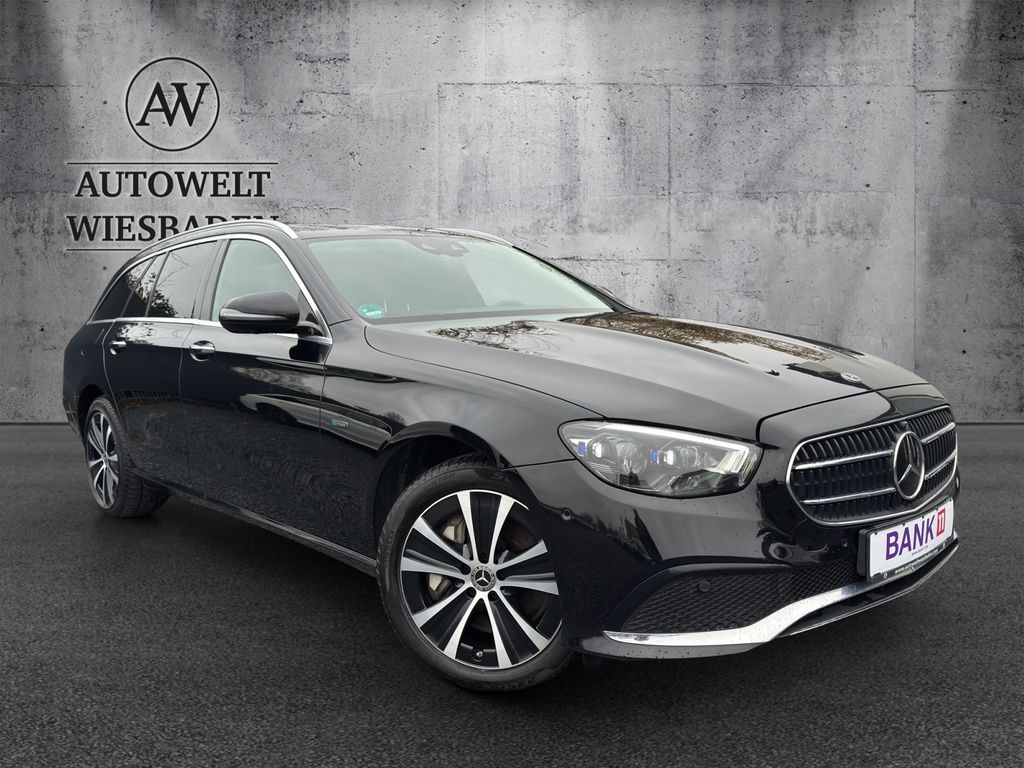 Mercedes-Benz E 300 2020