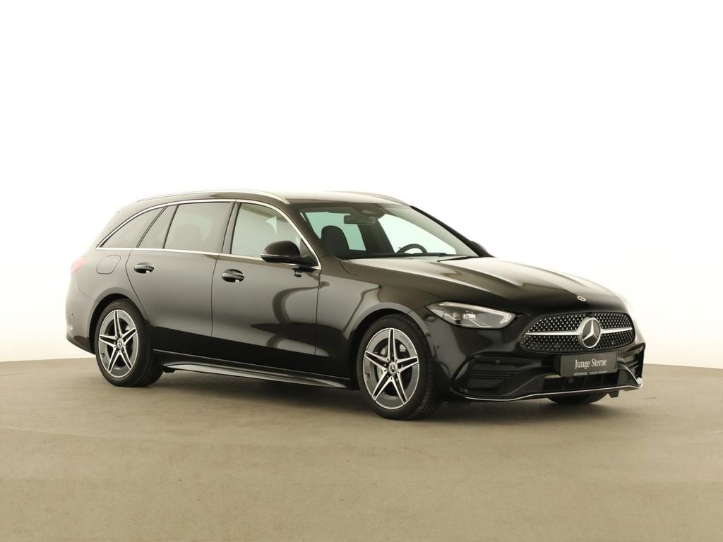 Mercedes-Benz C 300 2025
