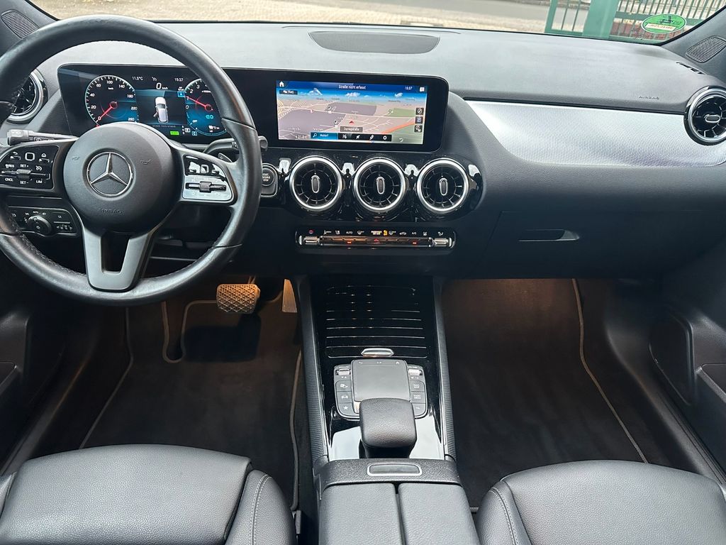 Mercedes-Benz B 250 2022