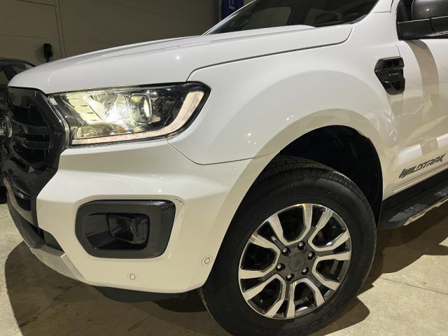 Ford Ranger 2022