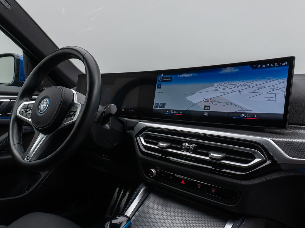 BMW i4 2022