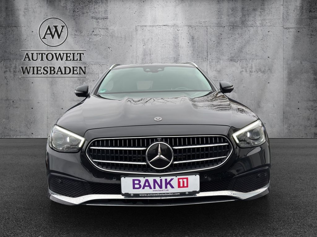 Mercedes-Benz E 300 2020