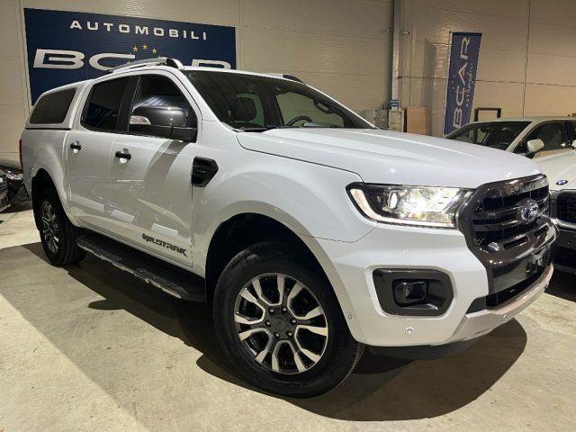 Ford Ranger 2022