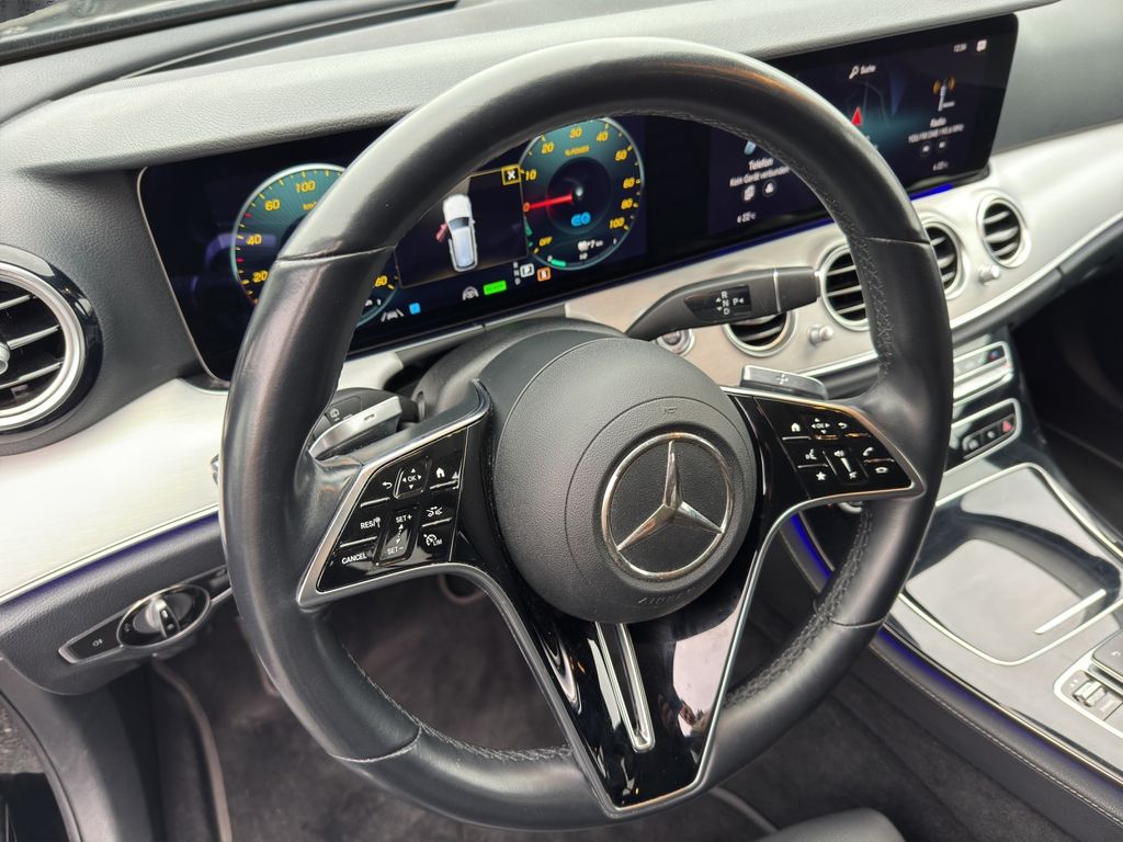 Mercedes-Benz E 300 2020