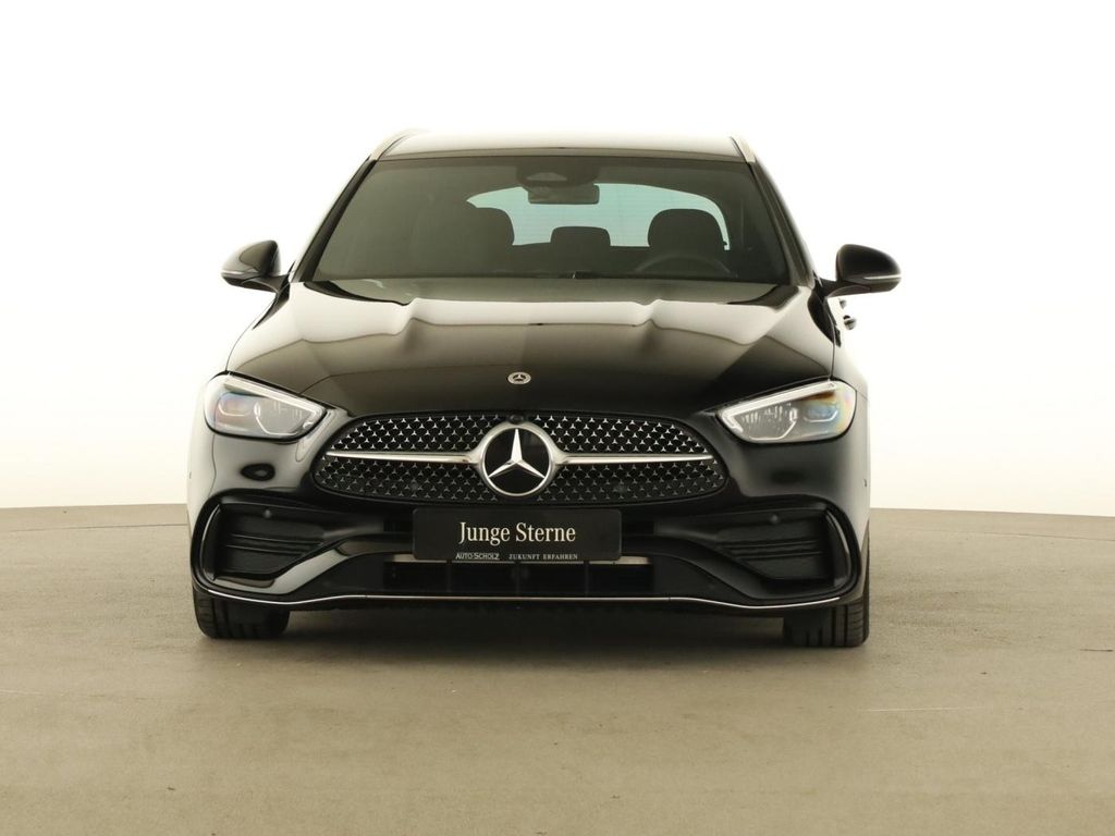 Mercedes-Benz C 300 2025