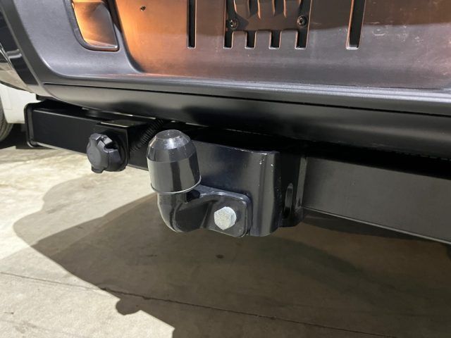 Ford Ranger 2022