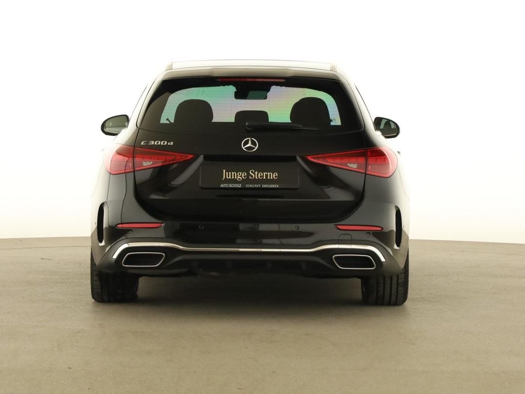 Mercedes-Benz C 300 2025