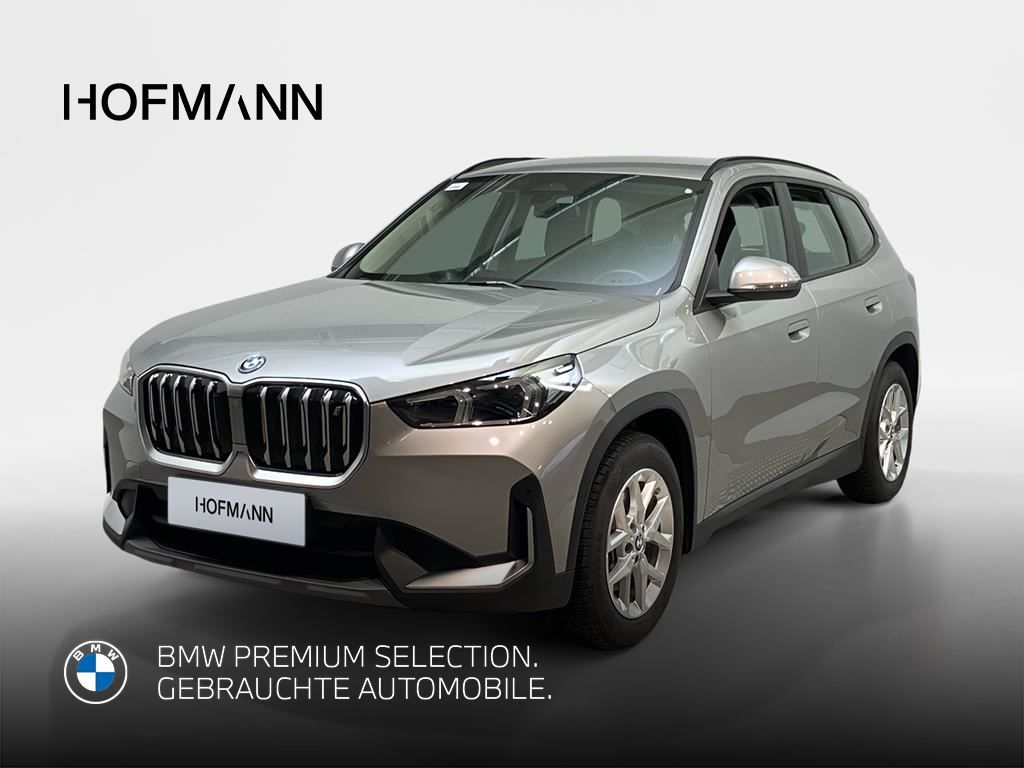 BMW iX1 2023
