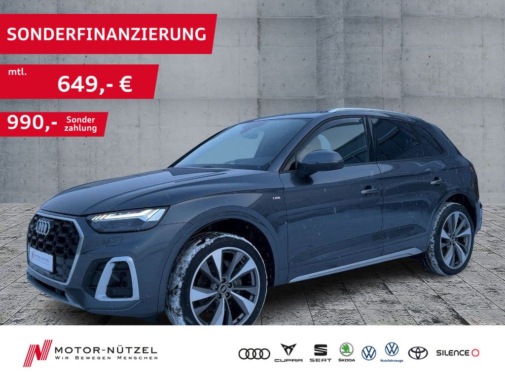 Audi Q5 2024