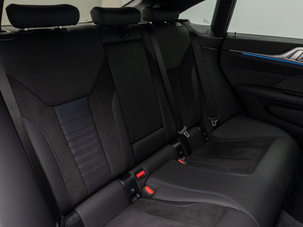 BMW i4 2022