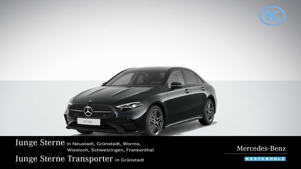 Mercedes-Benz A 250 2023