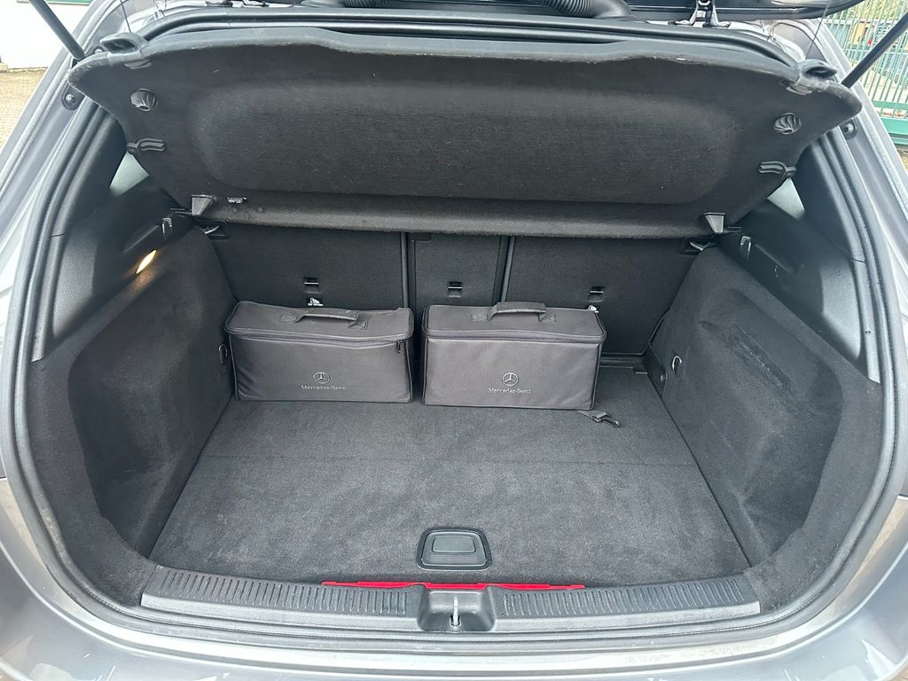 Mercedes-Benz B 250 2022