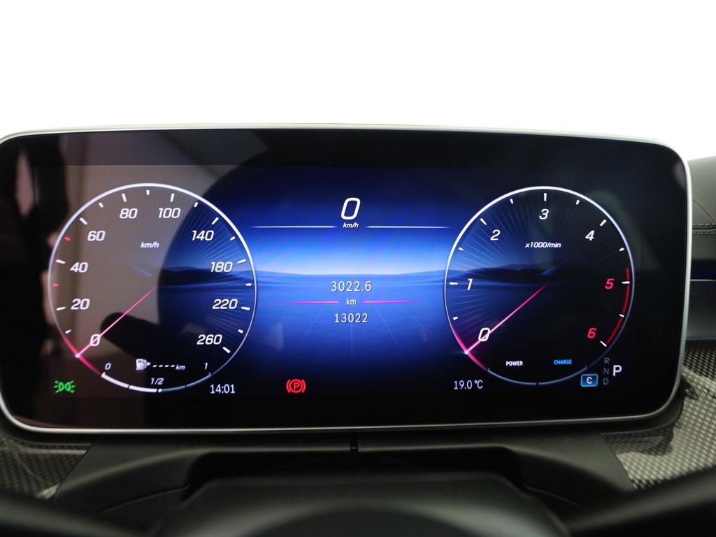 Mercedes-Benz C 300 2025