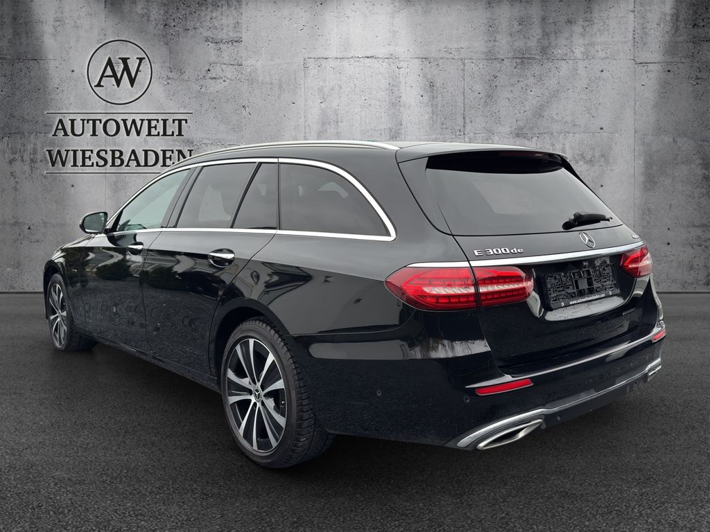 Mercedes-Benz E 300 2020