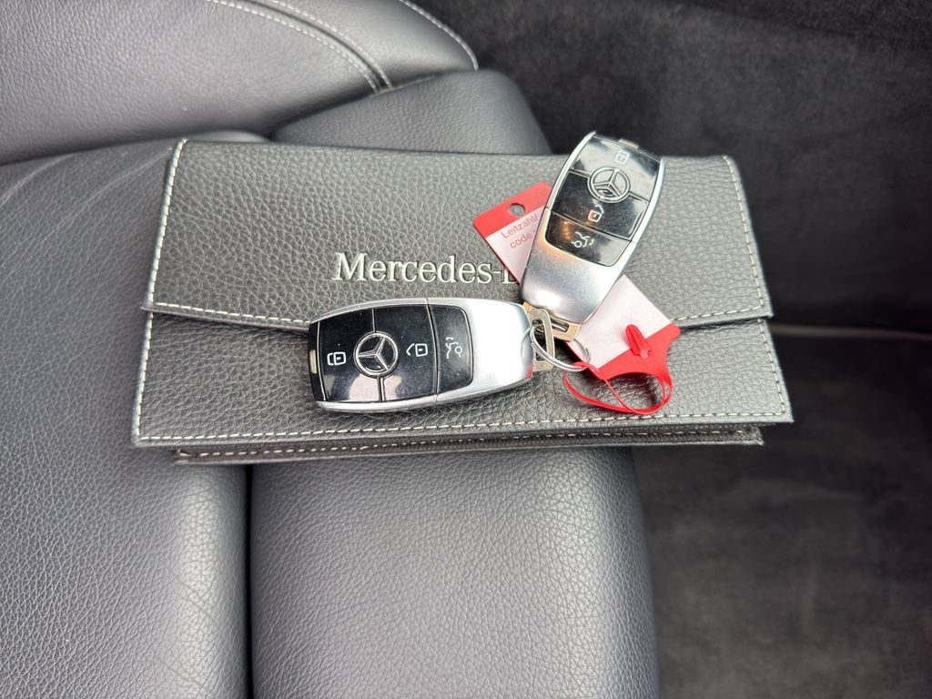 Mercedes-Benz E 300 2020