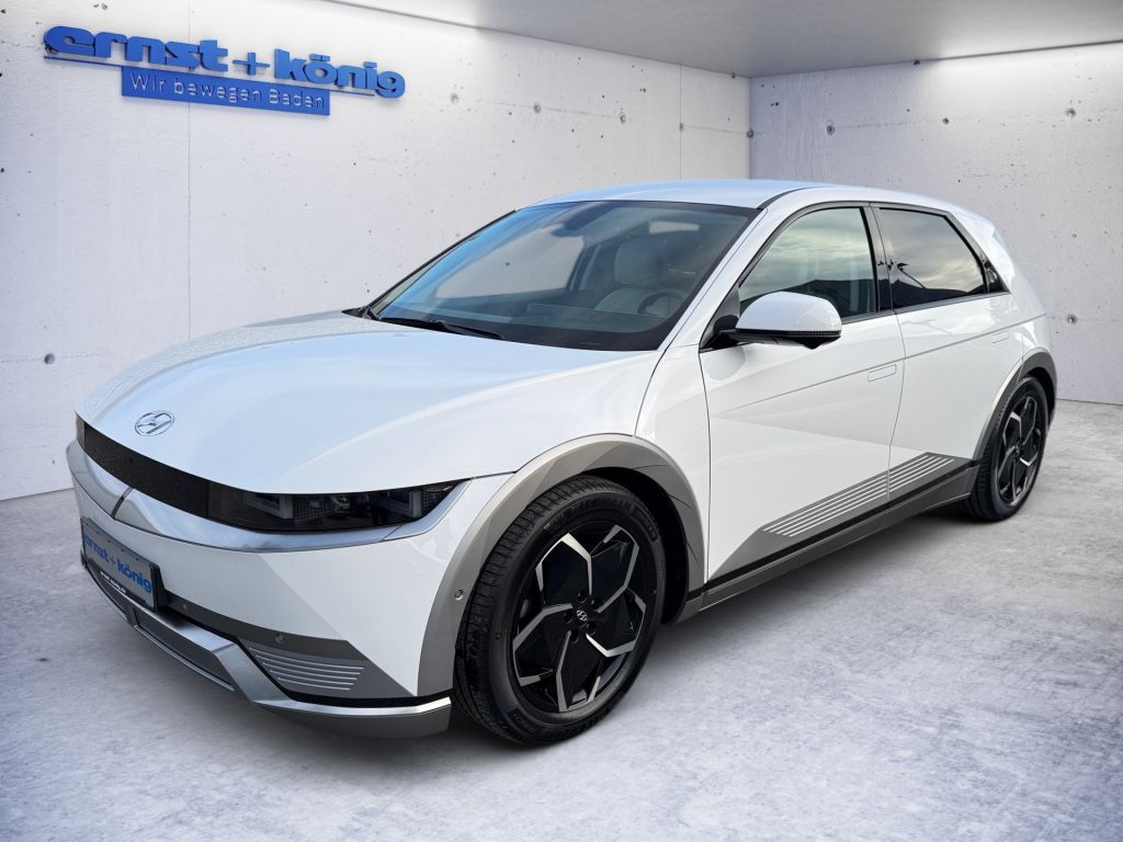 Hyundai IONIQ 5 2021