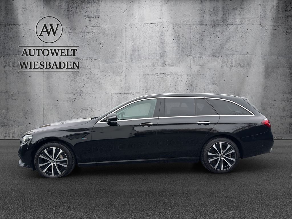 Mercedes-Benz E 300 2020