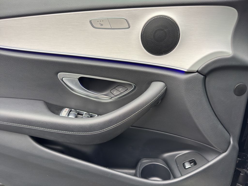 Mercedes-Benz E 300 2020