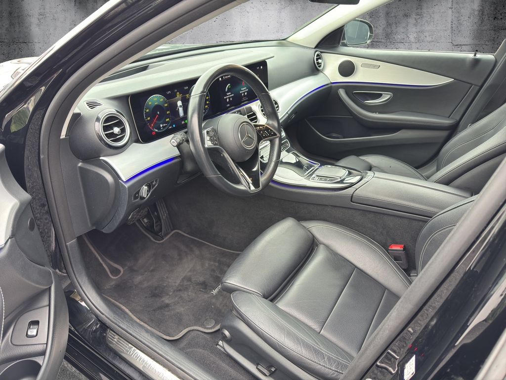 Mercedes-Benz E 300 2020