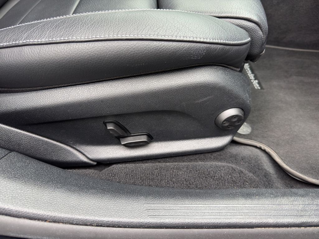 Mercedes-Benz E 300 2020