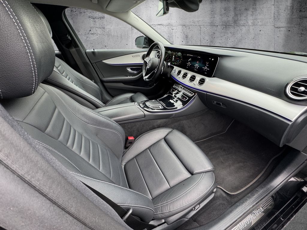Mercedes-Benz E 300 2020
