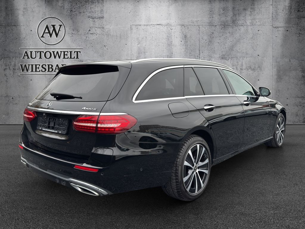 Mercedes-Benz E 300 2020