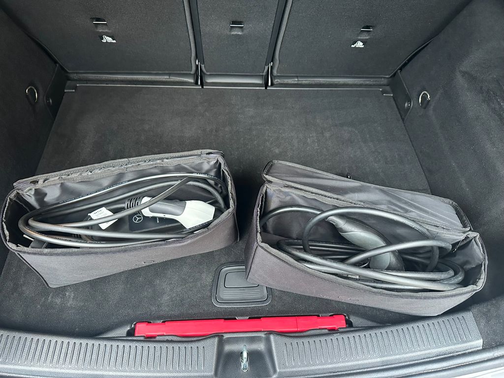 Mercedes-Benz B 250 2022