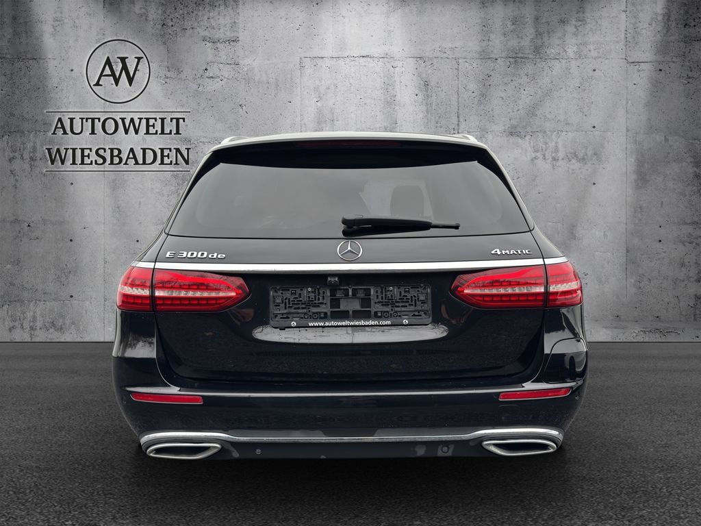 Mercedes-Benz E 300 2020
