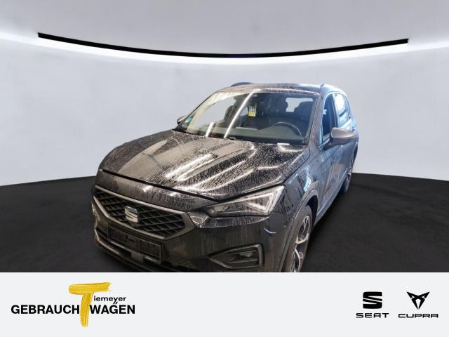 Seat Tarraco 2022