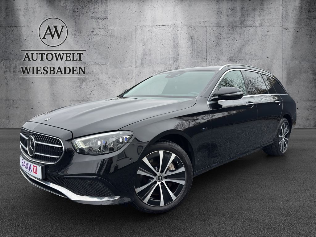 Mercedes-Benz E 300 2020