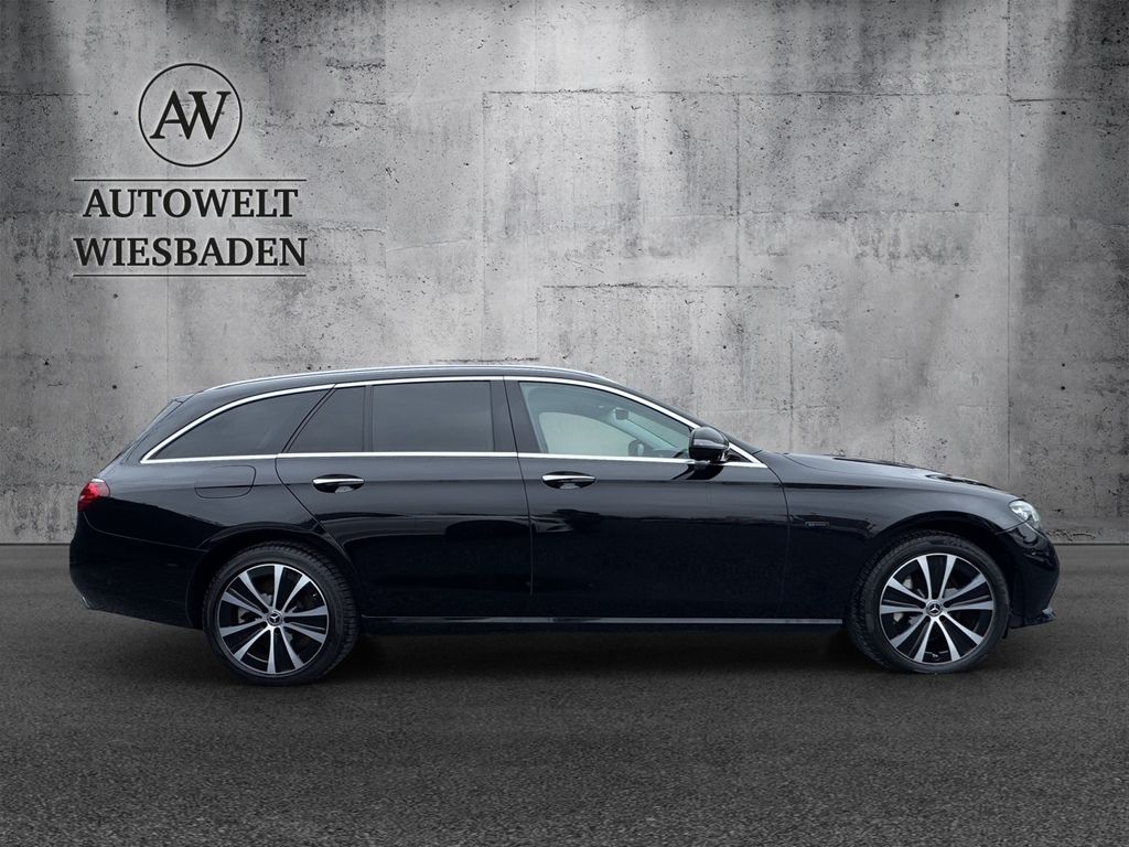 Mercedes-Benz E 300 2020