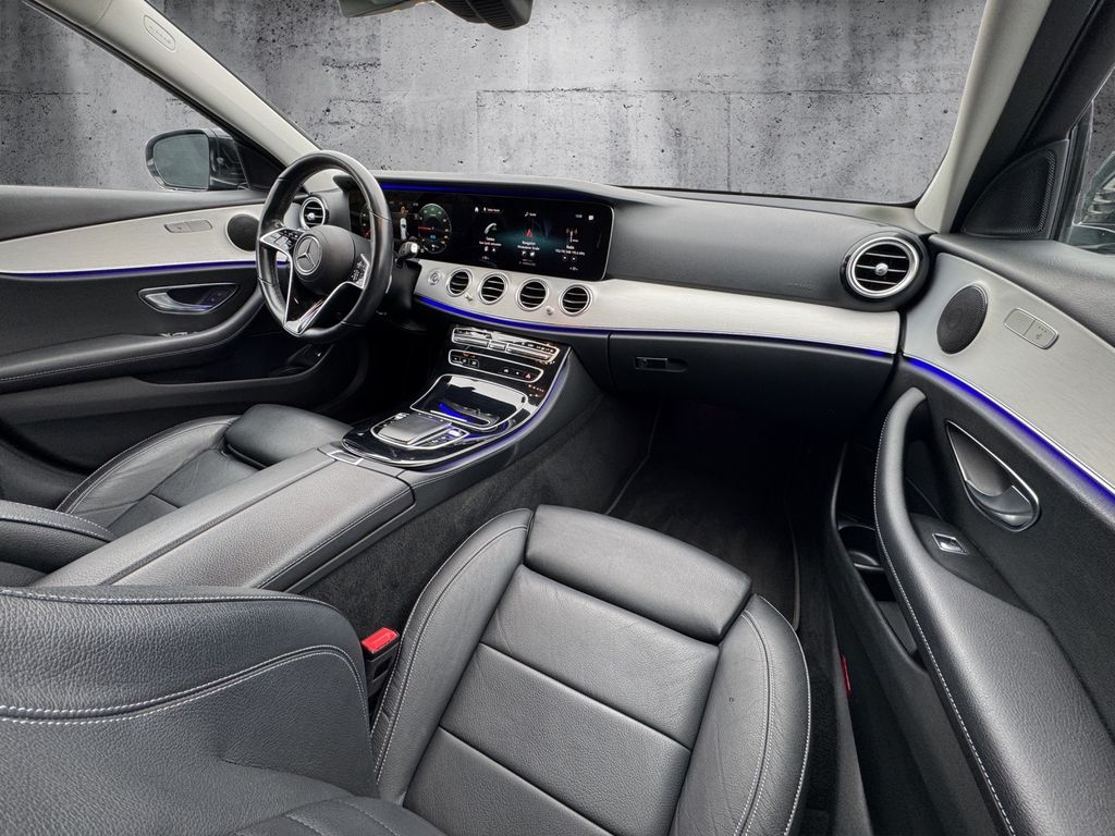 Mercedes-Benz E 300 2020