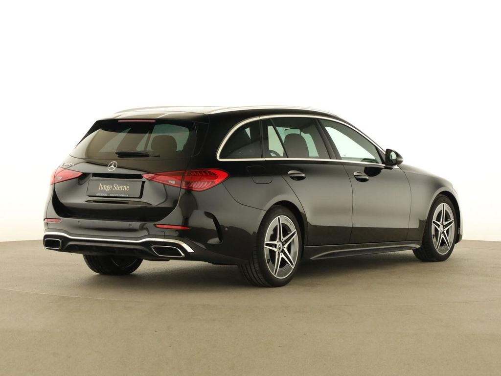 Mercedes-Benz C 300 2025