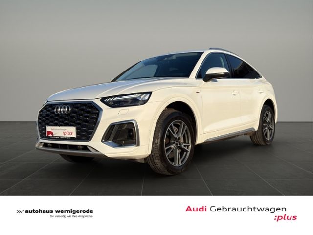 Audi Q5 2022