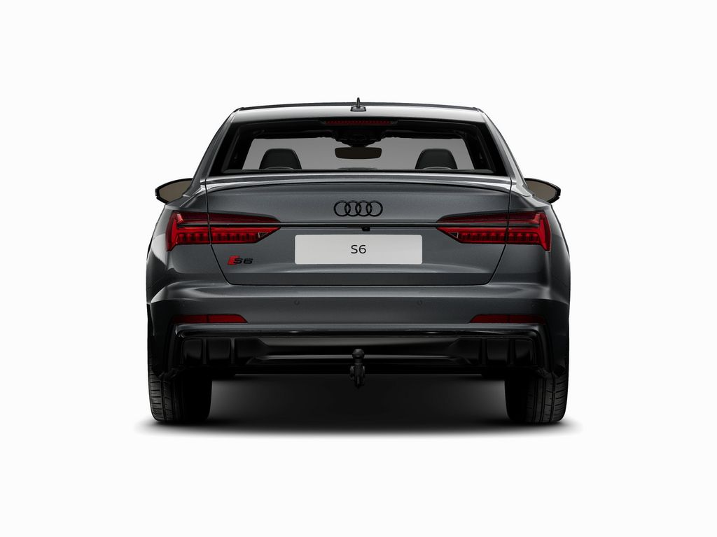 Audi S6 2024
