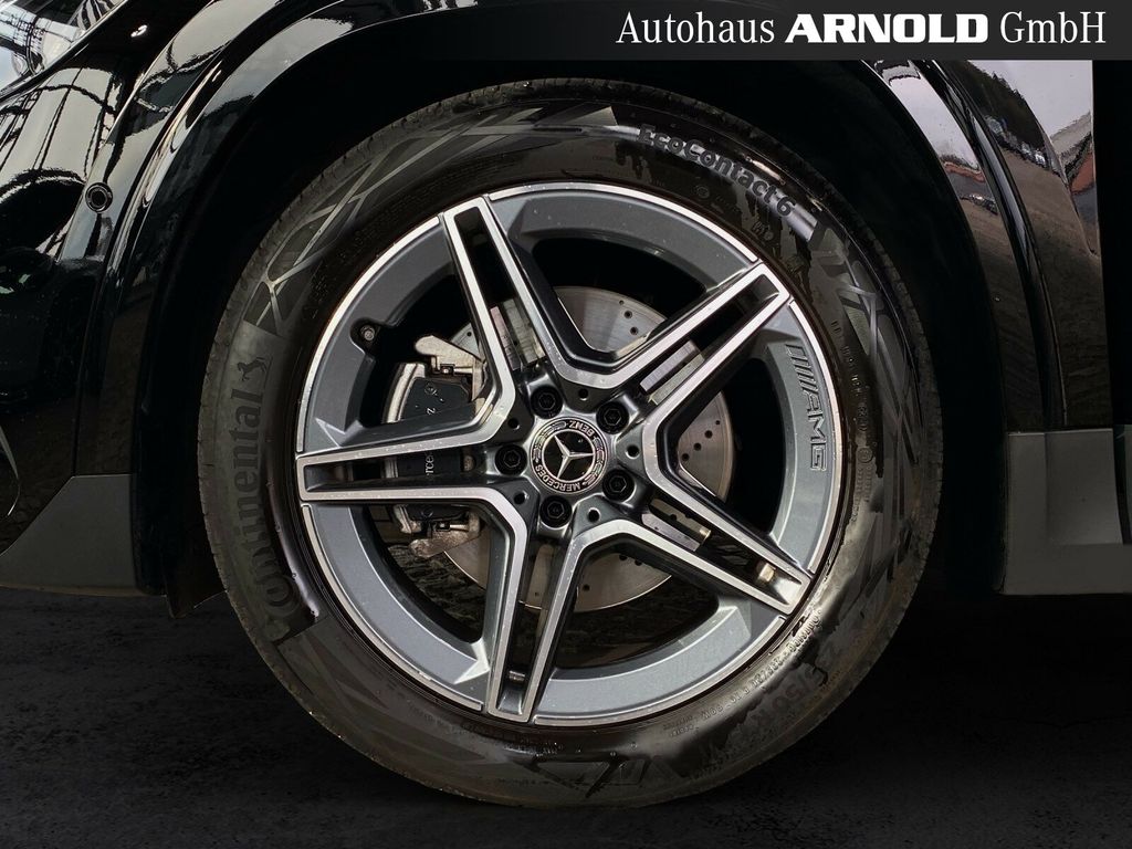 Mercedes-Benz GLA 200 2024