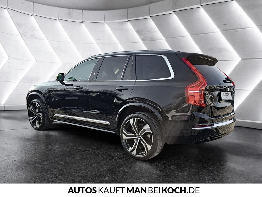 Volvo XC90 2023