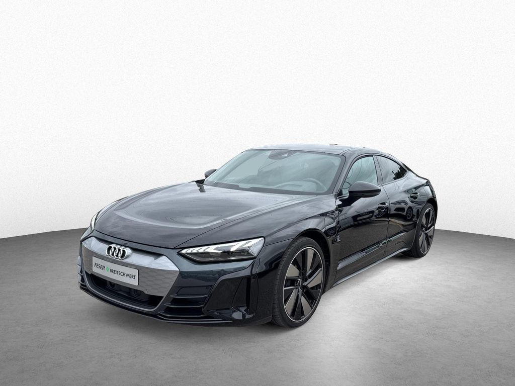 Audi e-tron GT 2023