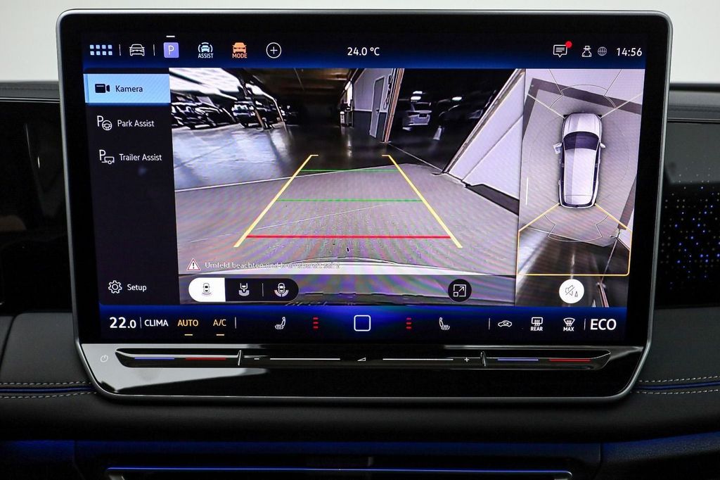 Volkswagen Tiguan 2026