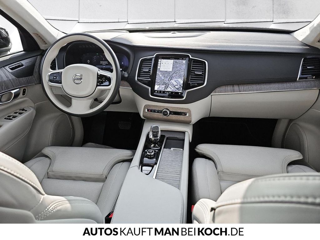 Volvo XC90 2023