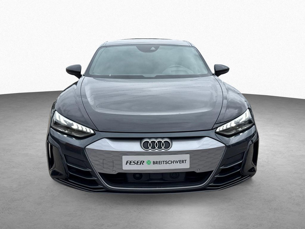 Audi e-tron GT 2023