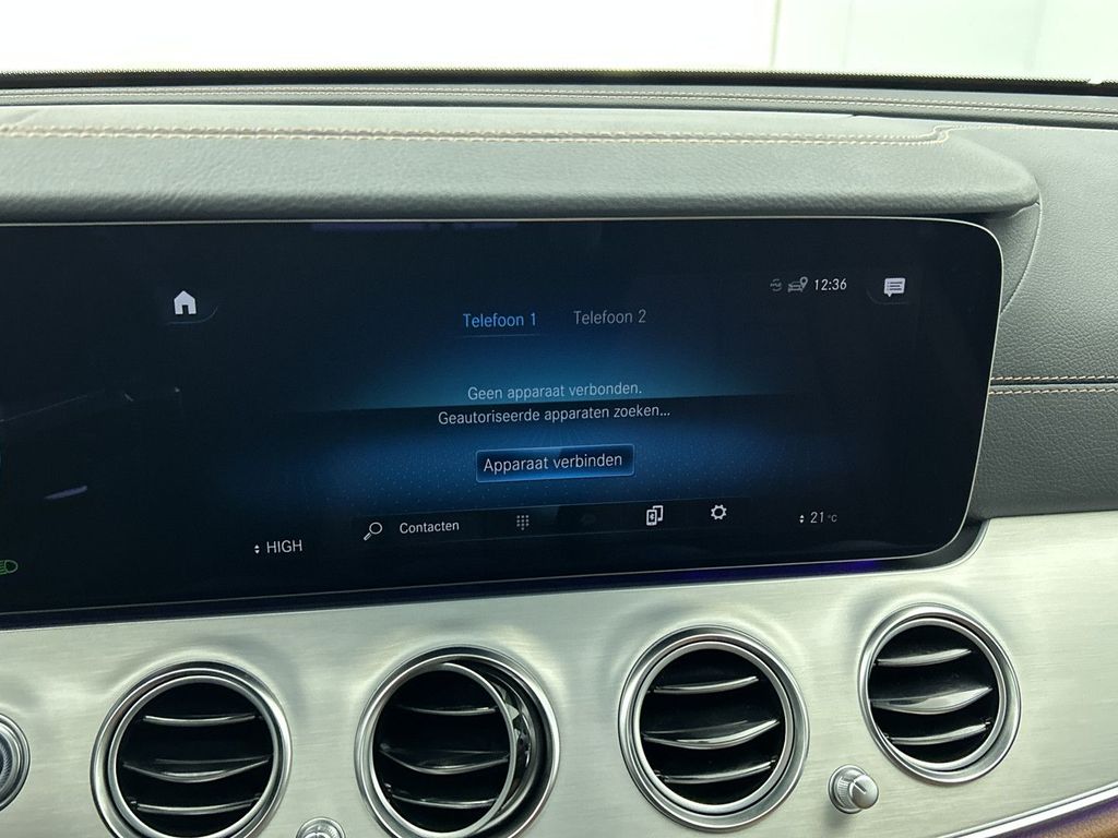 Mercedes-Benz E 300 2022