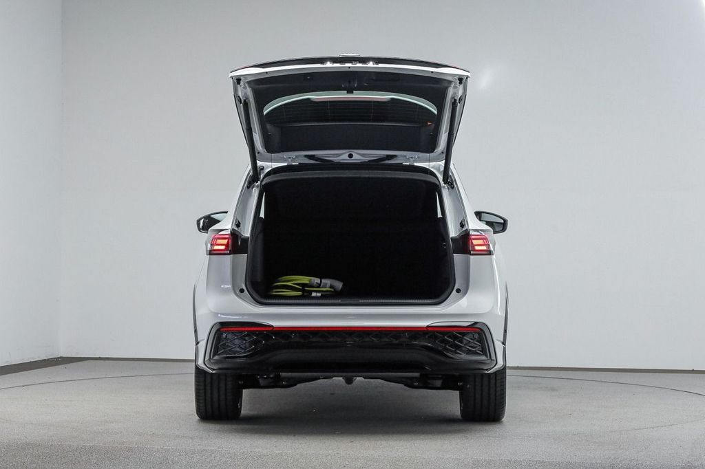 Volkswagen Tiguan 2026