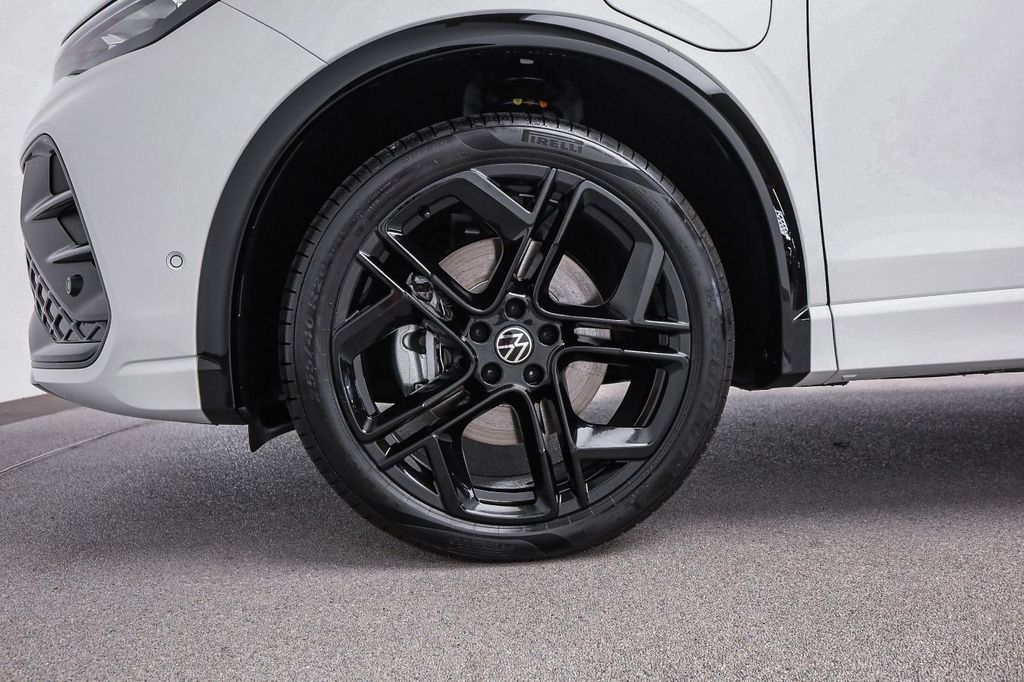 Volkswagen Tiguan 2026