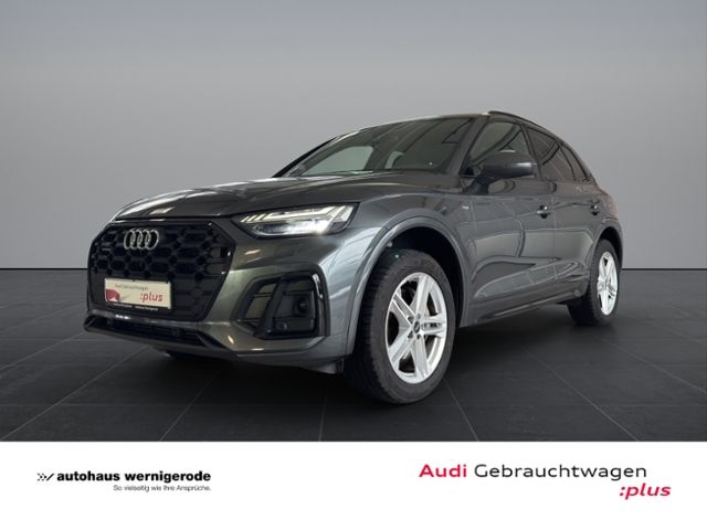 Audi Q5 2022