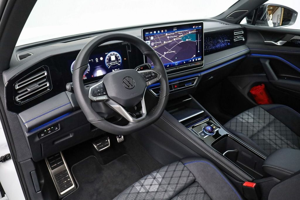 Volkswagen Tiguan 2026