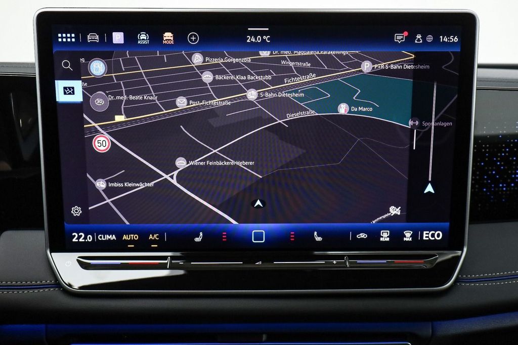 Volkswagen Tiguan 2026